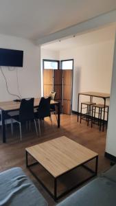 L’Appartement Panoramique