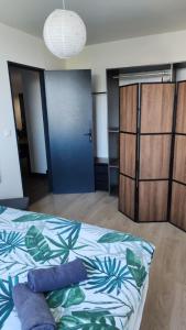 L’Appartement Panoramique