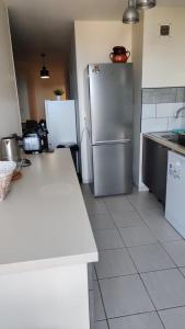 L’Appartement Panoramique