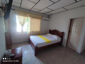 HOSPEDAJE CASA JENIFER SPA MOMPOXx