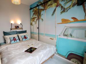 Studio 50m from the Citadel - 3hvězdičkové hotely ve městě Dinant