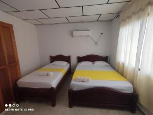 HOSPEDAJE CASA JENIFER SPA MOMPOXx