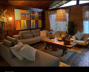 Casa em ITAIPAVA com 3 quartos