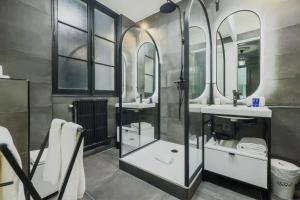 Elegant apartment - 4BR -10P- Madeleine