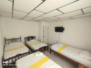 HOSPEDAJE CASA JENIFER SPA MOMPOXx