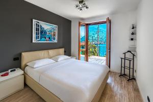 Casa A&E - Panoramic Lake Orta Views