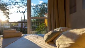 Contêiner 10 Hospedagem