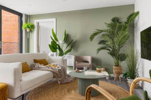 York Central- 3x SK or 6x Single - Free Parking - Gym - 4hvězdičkové hotely ve městě York