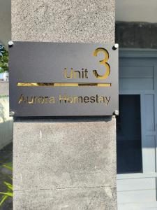 Aurora Malioboro Unit 3