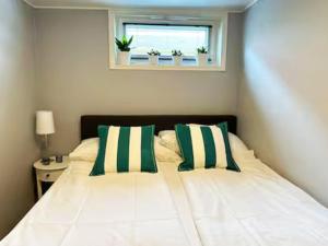 Charming farmhouse in central Laholm