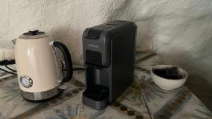 Casa Cueva Soluna, for peace & nature Cabo de Gata