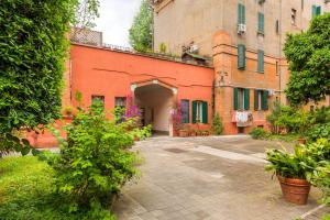 La terrazza al Cupolone