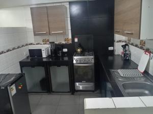 PARWAs APART HOTEL