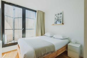 Magnificent apartment -2BR-6P- Belleville