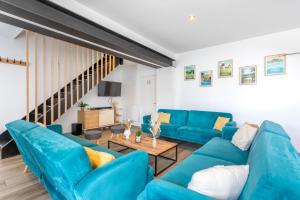 Gîte Milena - SPA - Puy duFou - Grande capacité