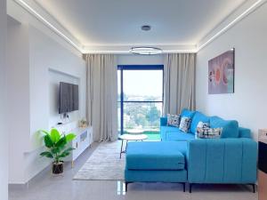 The Serenity Lookout Heated pool and Gym