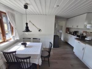 Beachfront holiday home with sea view in Sölvesborg