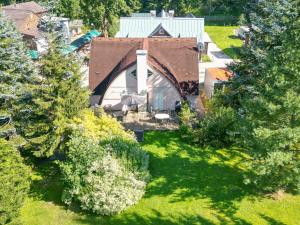 Apartmány Holiday Pec