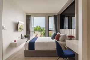 The Ozone Catisse Golf View Bangtao