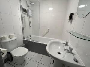 Hollowell House Holiday Apartment