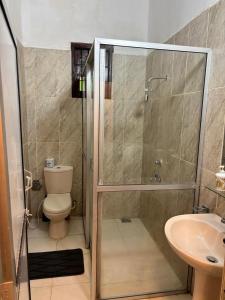 Railside House - Ubytování bez kategorie ve městě Seeduwa