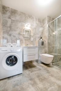 Gicek Apartament 3A bezpłatny PARKING Faktura VAT 4 osobowy ARENA K-S SSE