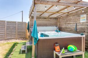 Gîte Milena - SPA - Puy duFou - Grande capacité