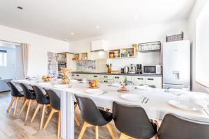 Gîte Milena - SPA - Puy duFou - Grande capacité