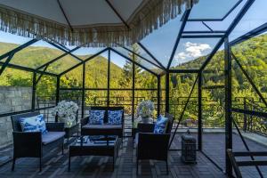 Vila Siam - THAI MASAJ & SPA Adults Only