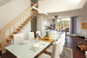 FeWo Sonnendeck Kapitänsweg 4