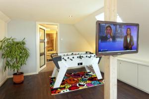 FeWo Sonnendeck Kapitänsweg 4