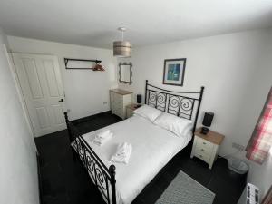 Hollowell House Holiday Apartment