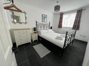Hollowell House Holiday Apartment