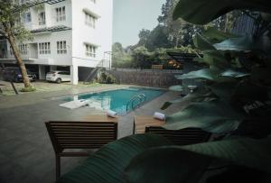 Caravan holiday homes Vythiri - 3hvězdičkové hotely ve městě Vythiri