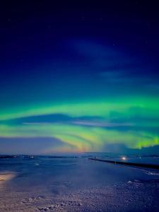 Hótel Hrífunes by Tröll