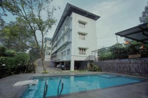 Caravan holiday homes Vythiri