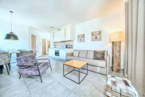 Apartment Ski & Golf