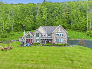 Grand Slam Lake House Cooperstown Dreams Park