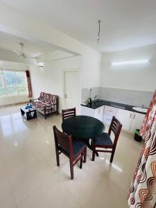 Caravan holiday homes Vythiri