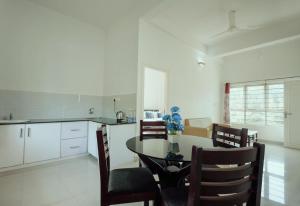 Caravan holiday homes Vythiri