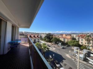 Urban apartment City Center Cannes