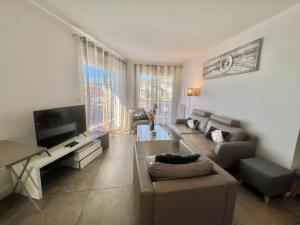 Urban apartment City Center Cannes