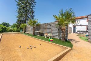 Gîte Milena - SPA - Puy duFou - Grande capacité