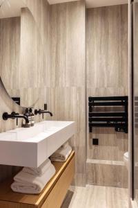 Magnificent flat- AC -1BR- 4P-Place de la Nation