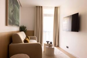 Magnificent flat- AC -1BR- 4P-Place de la Nation