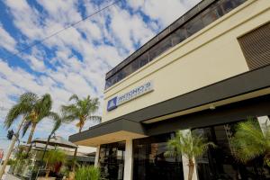 Antonio´s Palace Hotel - 3hvězdičkové hotely ve městě Piracicaba