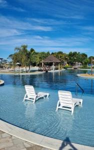 Iloa resort AP luxo