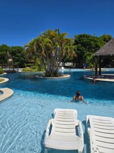 Iloa resort AP luxo