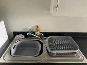 Apartment in Rugeley Trades and Visitors to Cannock Chase