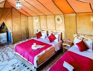 Merzouga Marvelous Camp